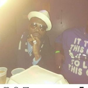 Meet your Posher, Kenny